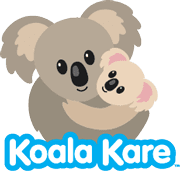 Koala Logo