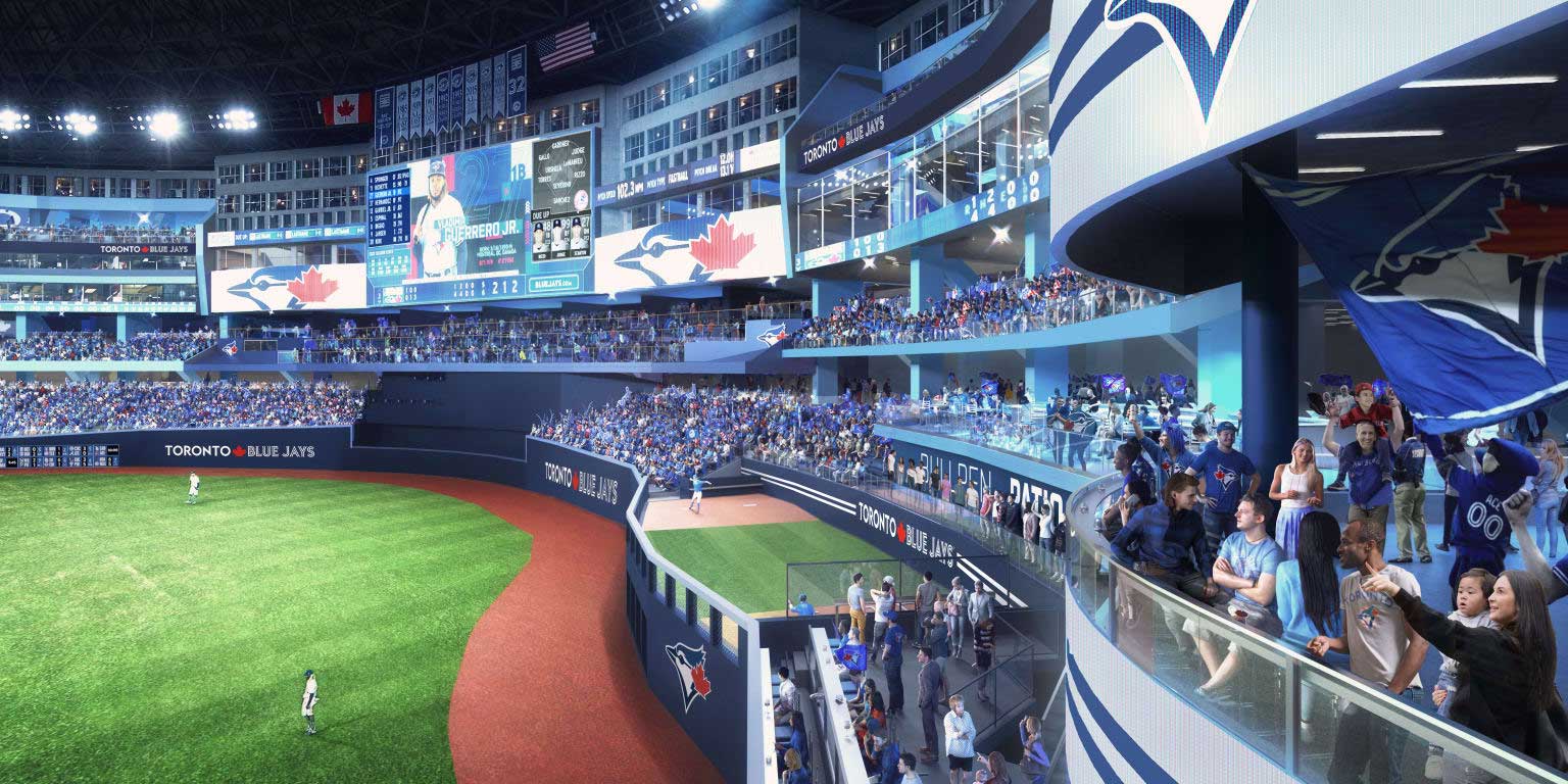 Rogers Centre