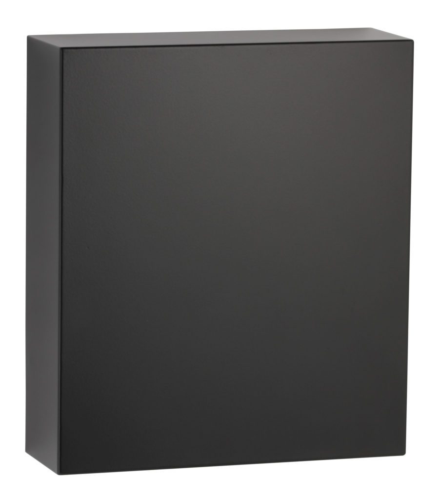 B-7179 Surface-Mounted Automatic Hand Dryer - Handle Design