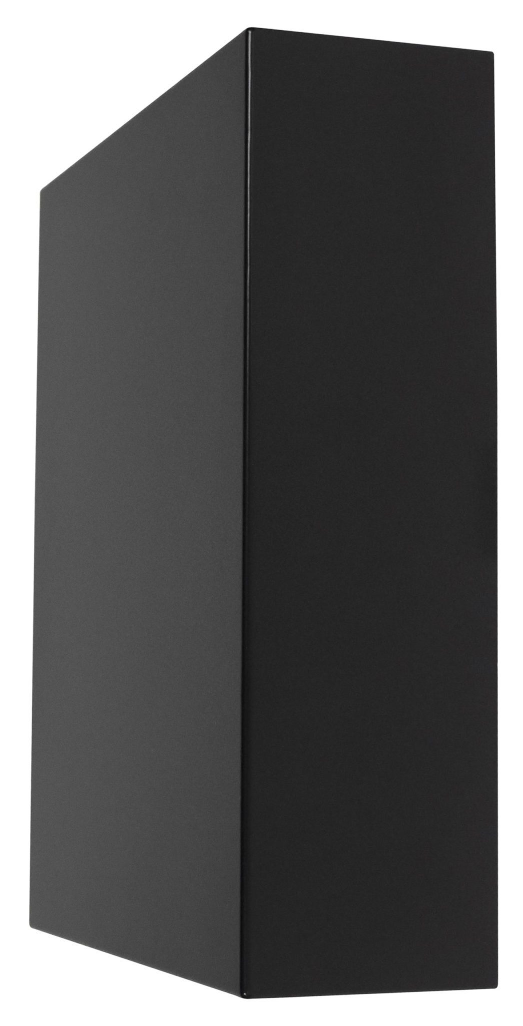 B-7179 Surface-Mounted Automatic Hand Dryer - Handle Design