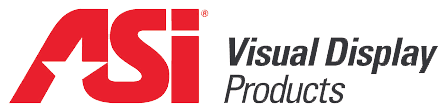 ASI Visual Display Logo