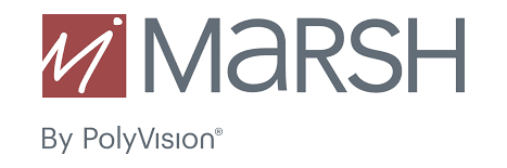 Marsh Logo