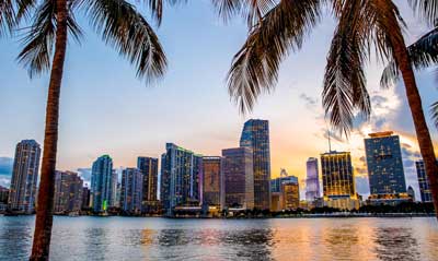Miami, Florida