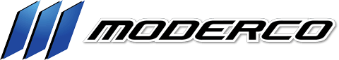 Moderco Logo